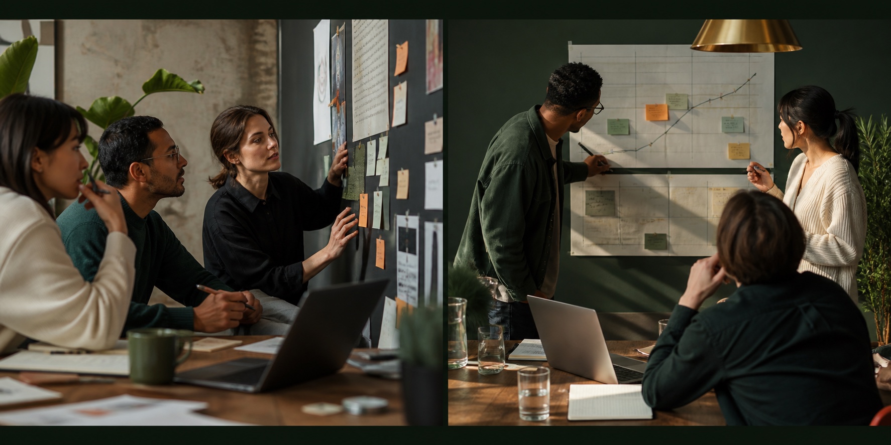 Editorial workspace illustrating best customer support software for small businesses in 2026